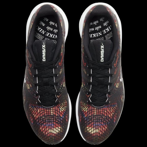 Nike Ghoswift Multi Color - Picture 4 of 5